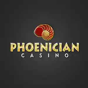 Phoenician Casino logo