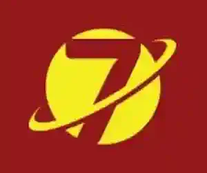 Planet 7 Casino logo