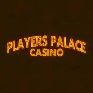 Players Palace Casino logo