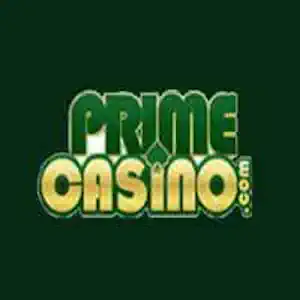 Prime Casino logo