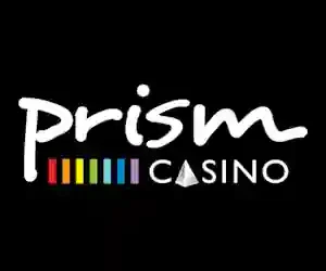Prism Casino logo