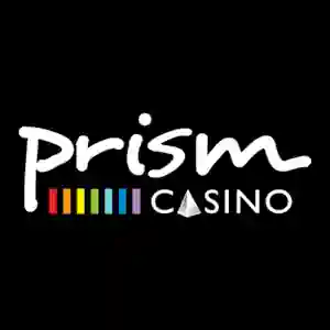 Prism Casino logo