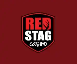 Red Stag Casino logo