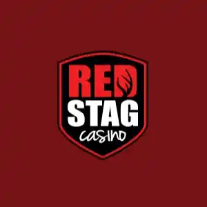 Red Stag Casino logo