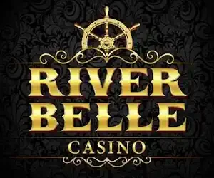 River Belle Casino logo