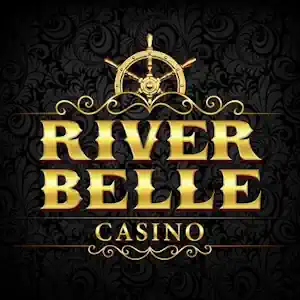 River Belle Casino logo