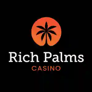 Rich Palms Casino logo