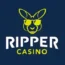 Ripper Casino logo