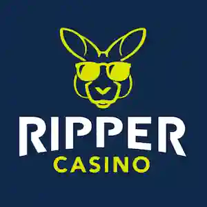 Ripper Casino logo