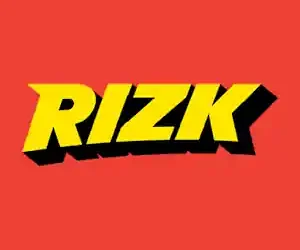 Rizk Casino logo