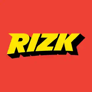 Rizk Casino logo