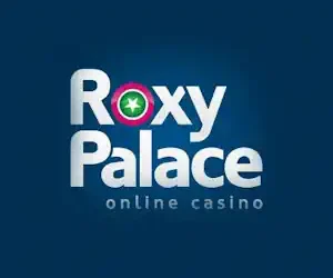 Roxy Palace Casino logo