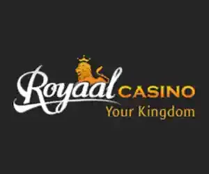 Royaal Casino logo