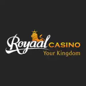 Royaal Casino logo