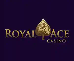 Royal Ace Casino logo