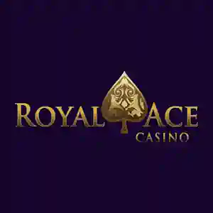 Royal Ace Casino logo