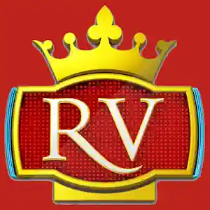 Royal Vegas Casino logo