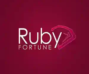 Ruby Fortune Casino logo