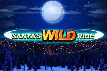 Santas Wild Ride