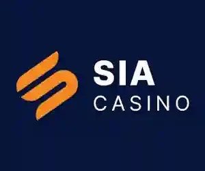 SIA Casino logo