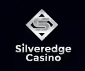 Silveredge Casino logo