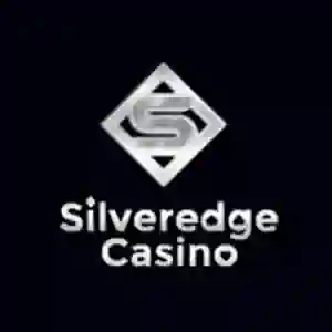 Silveredge Casino logo