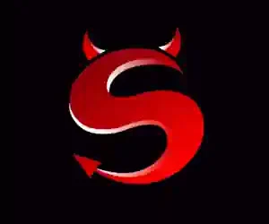 Sin Spins Casino logo