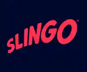 Slingo Casino logo