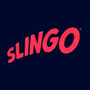 Slingo Casino logo