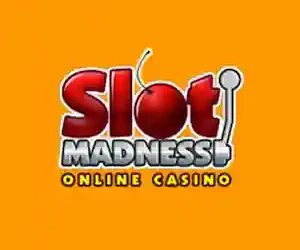 Slot Madness Casino logo