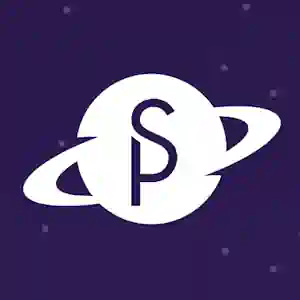 Slot Planet Casino logo