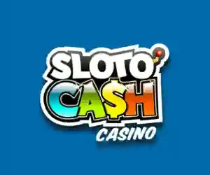 Sloto Cash Casino logo