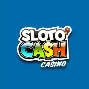 Sloto Cash Casino logo
