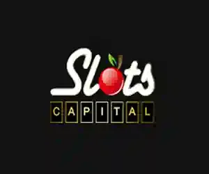 Slots Capital Casino logo