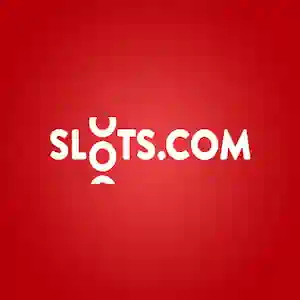 Slots dot com logo