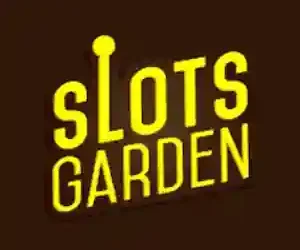 Slots Garden Casino logo