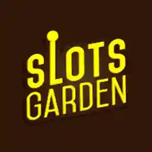 Slots Garden Casino logo