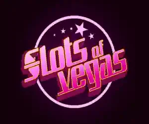 Slots of Vegas Casino logo