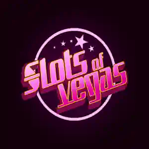Slots of Vegas Casino logo