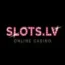 Slots.lv Casino logo