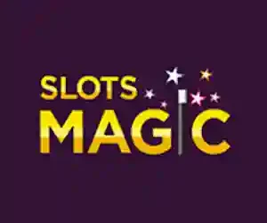 Slots Magic Casino logo