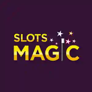 Slots Magic Casino logo