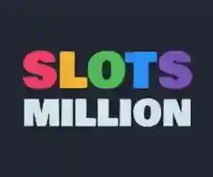 SlotsMillion Casino logo