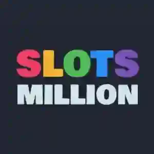 SlotsMillion Casino logo