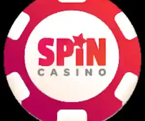 Spin Casino logo