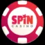 Spin Casino logo