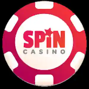 Spin Casino logo