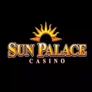 Sun Palace Casino logo
