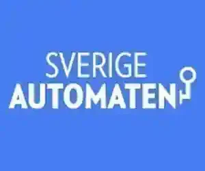 SverigeAutomaten logo