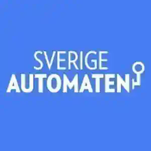 SverigeAutomaten logo